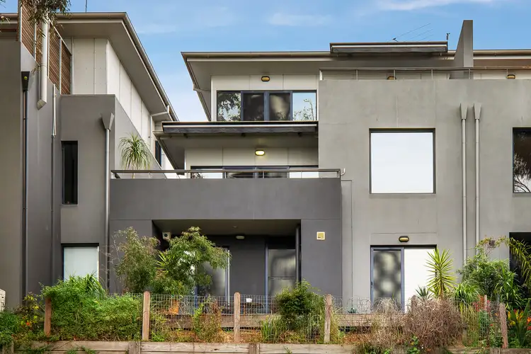 Second view of Homely townhouse listing, 4/94 Charles Street, Ascot Vale VIC 3032