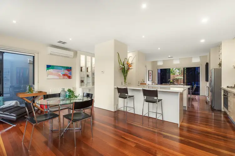 Fourth view of Homely townhouse listing, 4/94 Charles Street, Ascot Vale VIC 3032