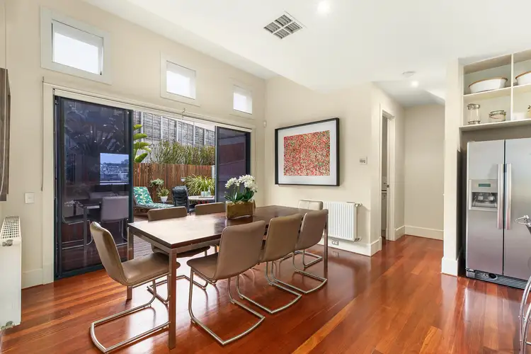 Sixth view of Homely townhouse listing, 4/94 Charles Street, Ascot Vale VIC 3032