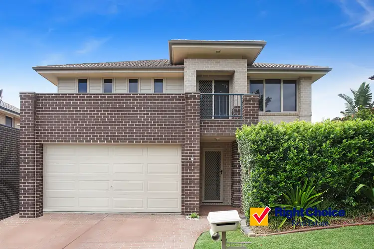 Main view of Homely house listing, 19 Bendoura Crescent, Flinders NSW 2529