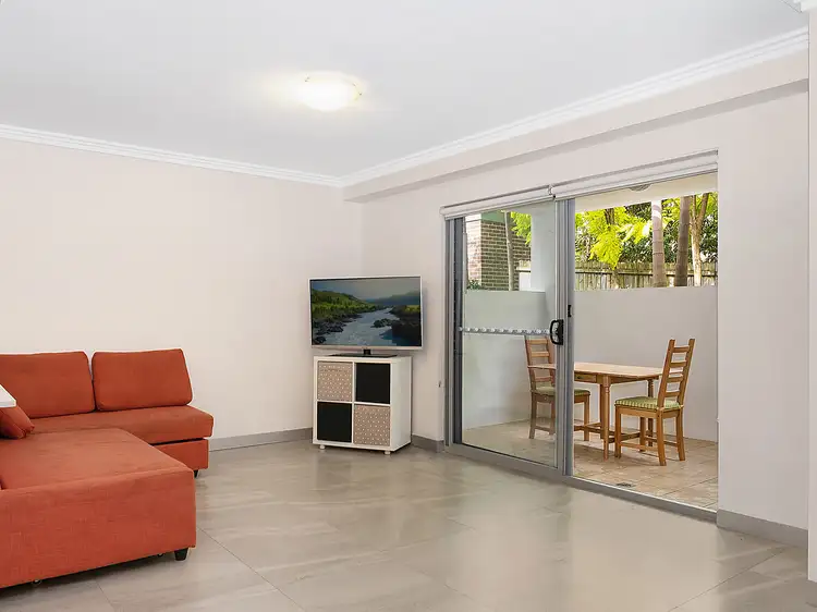 Second view of Homely apartment listing, 1/15 Brookvale Avenue, Brookvale NSW 2100