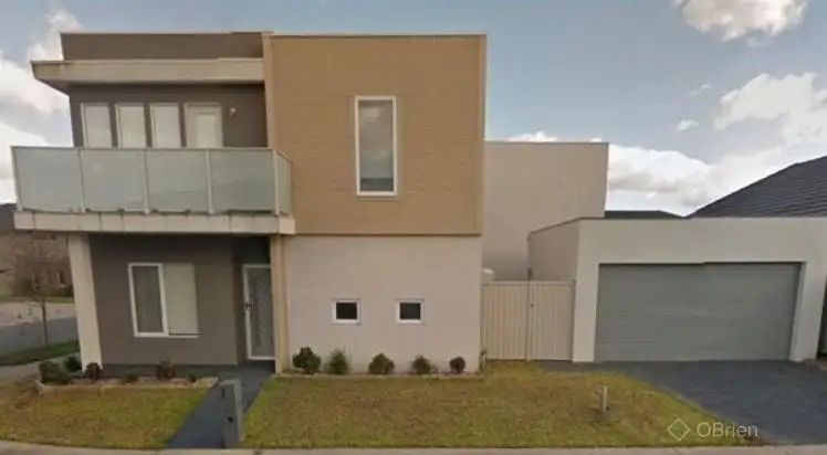 41 Cormorant Parade, Pakenham VIC 3810