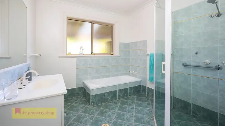 Seventh view of Homely unit listing, 15B Phillip Close, Mudgee NSW 2850