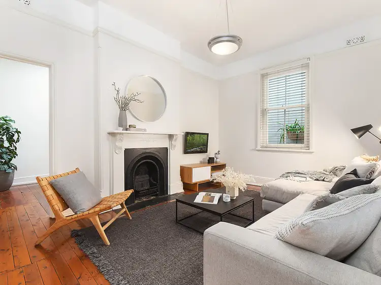 Second view of Homely house listing, 9 North Avenue, Leichhardt NSW 2040
