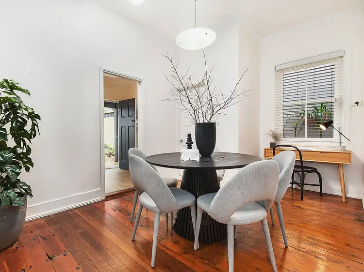 Third view of Homely house listing, 9 North Avenue, Leichhardt NSW 2040