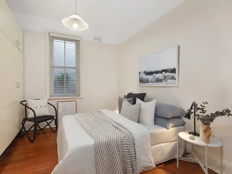 Fifth view of Homely house listing, 9 North Avenue, Leichhardt NSW 2040
