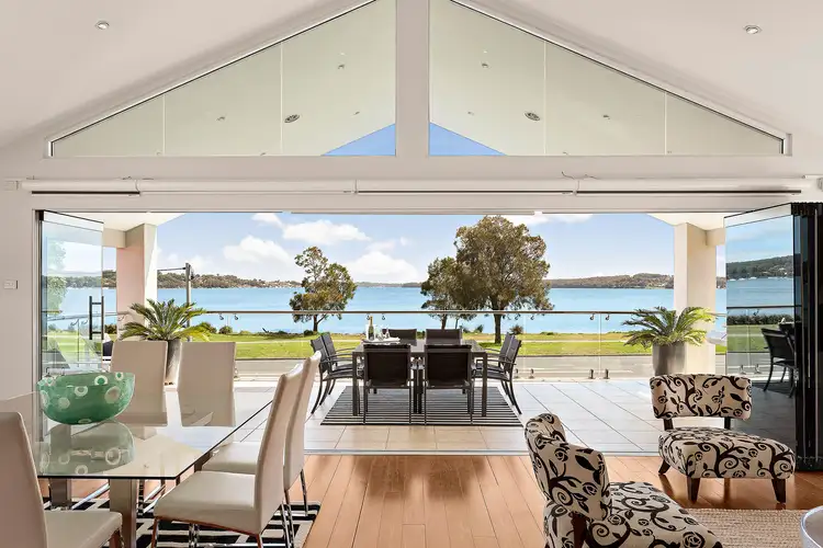 Main view of Homely house listing, 410 The Esplanade, Warners Bay NSW 2282