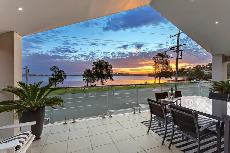 Third view of Homely house listing, 410 The Esplanade, Warners Bay NSW 2282