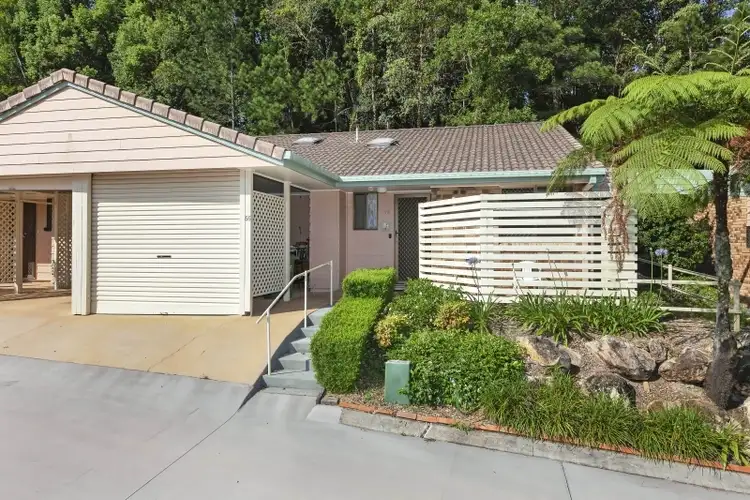 55/18 Doolan Street, Nambour QLD 4560