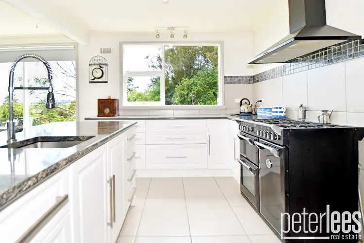 Fifth view of Homely house listing, 2 Queechy Road, Norwood TAS 7250