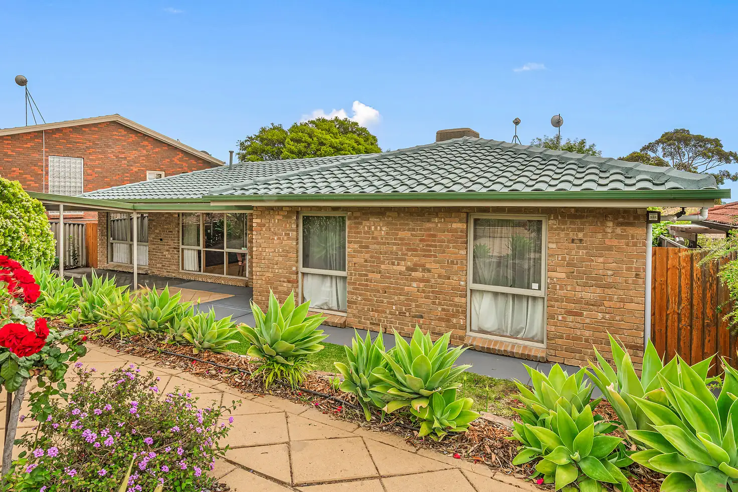 Main view of Homely house listing, 6 Wistaria Grove, Athelstone SA 5076