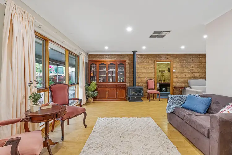 Second view of Homely house listing, 6 Wistaria Grove, Athelstone SA 5076