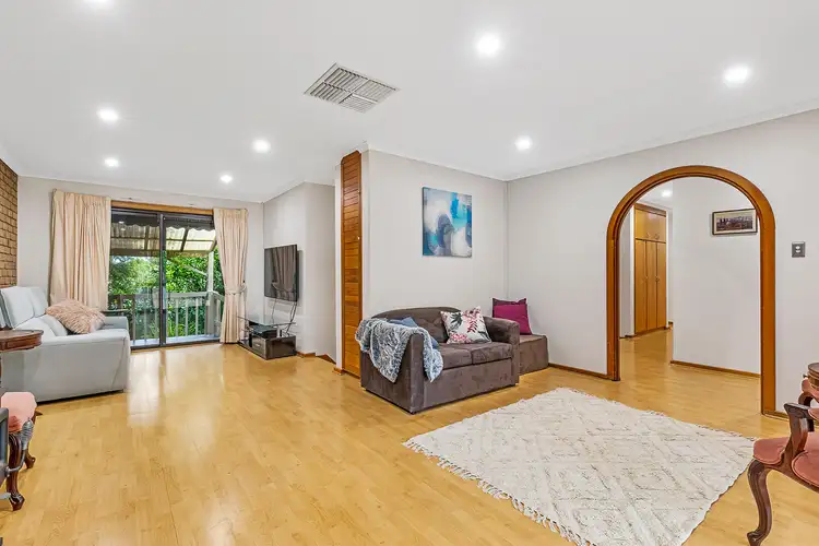 Fourth view of Homely house listing, 6 Wistaria Grove, Athelstone SA 5076