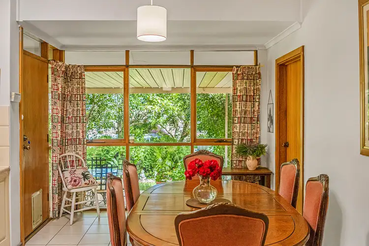 Fifth view of Homely house listing, 6 Wistaria Grove, Athelstone SA 5076