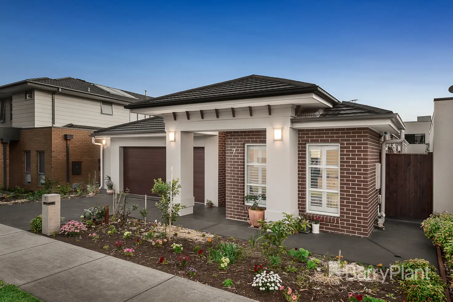 Main view of Homely house listing, 7 Snapshot Drive, Coburg North VIC 3058