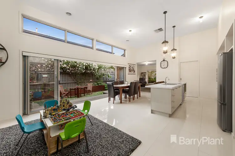 Second view of Homely house listing, 7 Snapshot Drive, Coburg North VIC 3058