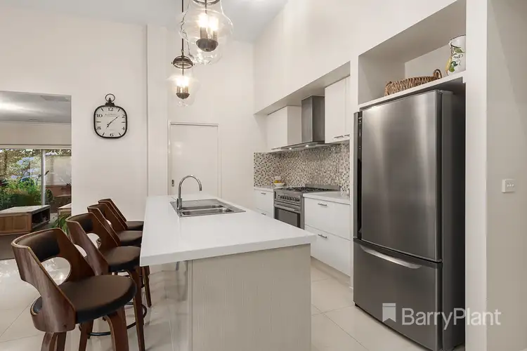 Third view of Homely house listing, 7 Snapshot Drive, Coburg North VIC 3058