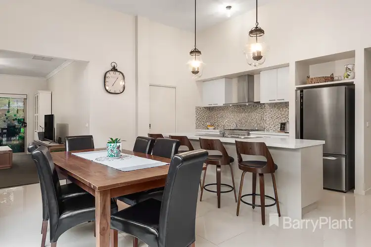 Fifth view of Homely house listing, 7 Snapshot Drive, Coburg North VIC 3058