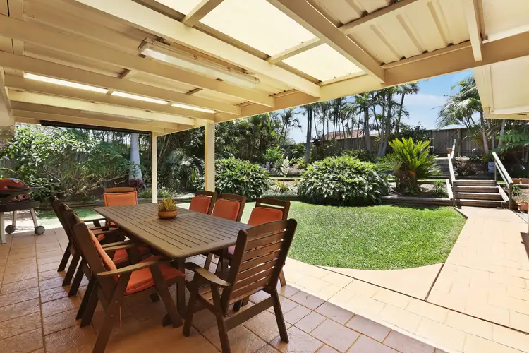 Main view of Homely house listing, 33 The Fairway, Port Macquarie NSW 2444