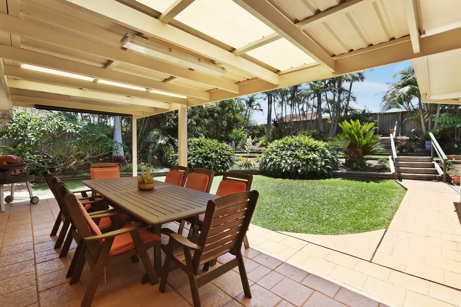 Main view of Homely house listing, 33 The Fairway, Port Macquarie NSW 2444
