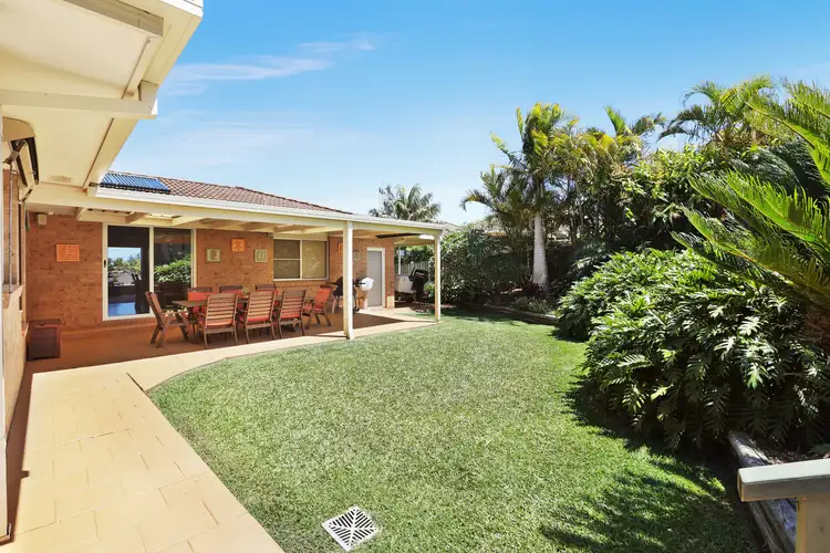 Second view of Homely house listing, 33 The Fairway, Port Macquarie NSW 2444