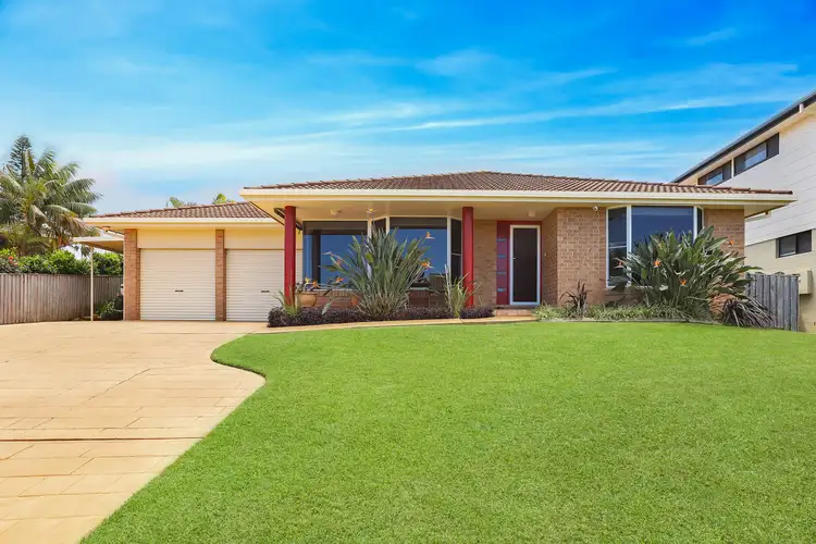 Third view of Homely house listing, 33 The Fairway, Port Macquarie NSW 2444