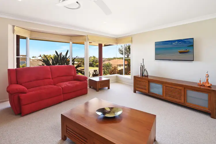 Fourth view of Homely house listing, 33 The Fairway, Port Macquarie NSW 2444