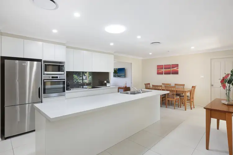 Fifth view of Homely house listing, 33 The Fairway, Port Macquarie NSW 2444