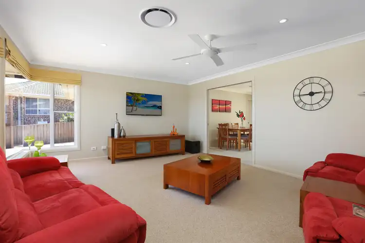 Sixth view of Homely house listing, 33 The Fairway, Port Macquarie NSW 2444