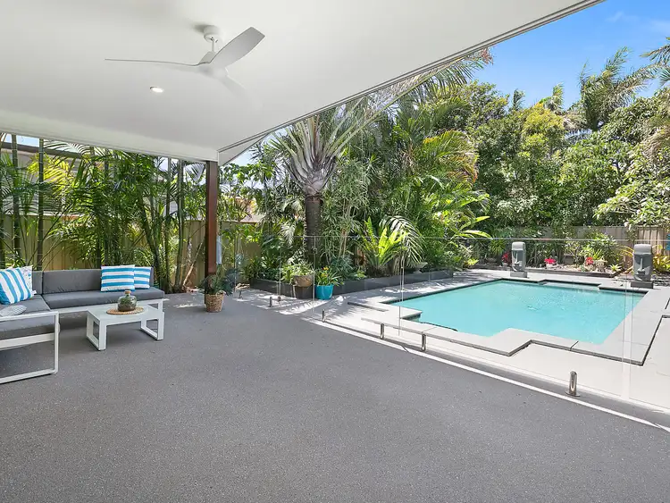 5 Hume Street, Golden Beach QLD 4551