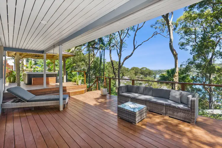 157 Wallumatta Road, Newport NSW 2106