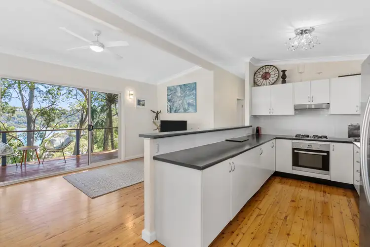Fifth view of Homely house listing, 157 Wallumatta Road, Newport NSW 2106