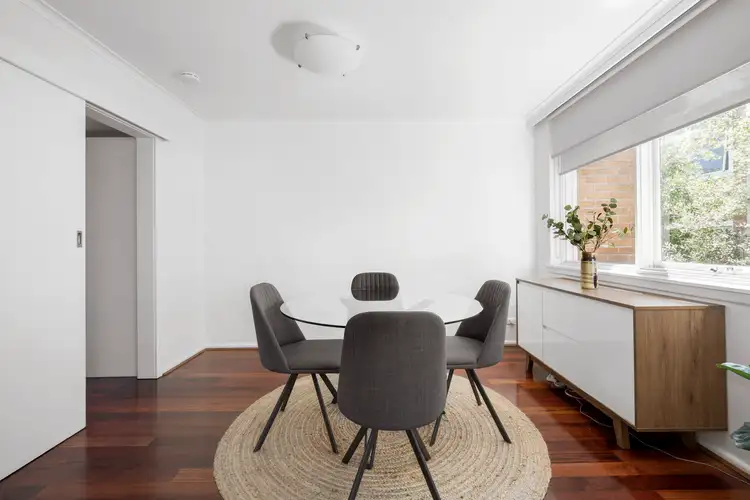 Fifth view of Homely apartment listing, 16/177 Power Street, Hawthorn VIC 3122