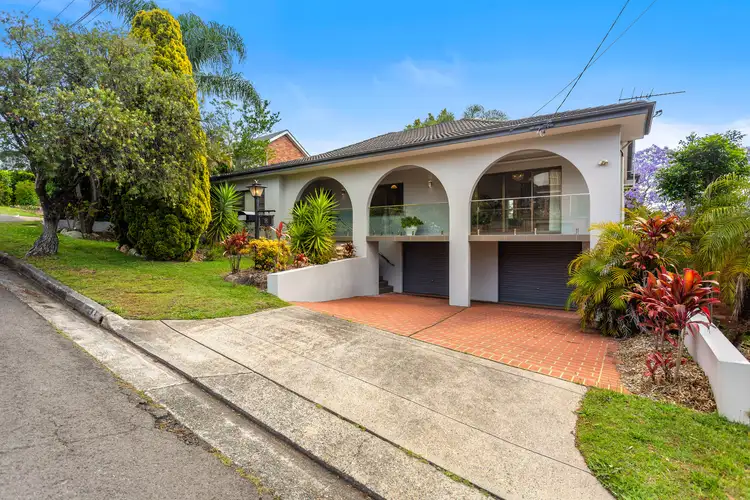 8 Read Street, Blakehurst NSW 2221