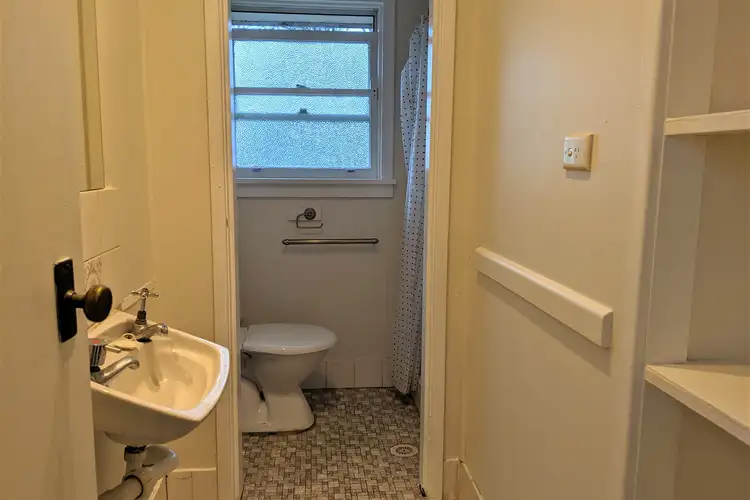 Fourth view of Homely apartment listing, 4/8 Callaghan Street, Ryde NSW 2112
