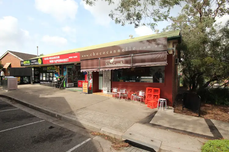 Fifth view of Homely apartment listing, 4/8 Callaghan Street, Ryde NSW 2112