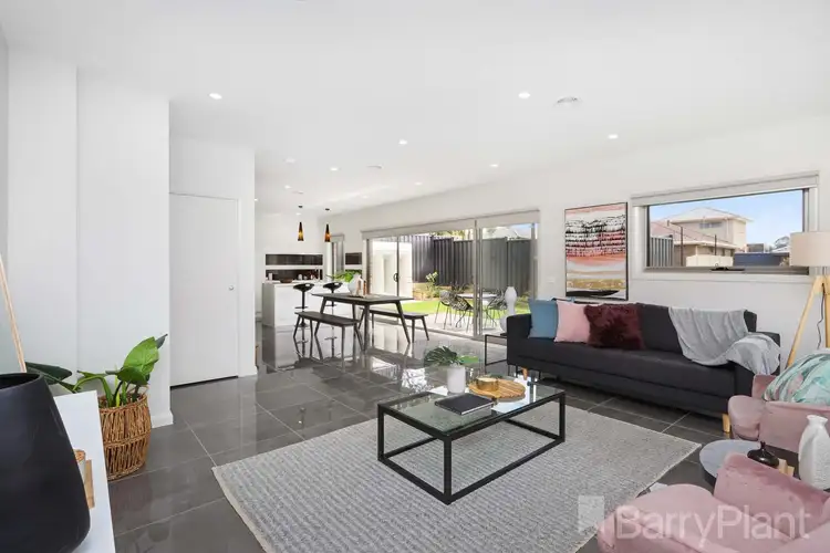 Third view of Homely house listing, 15 Gwilt Street, Westmeadows VIC 3049