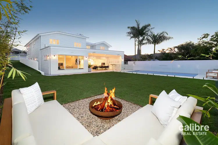 103 Alexandra Street, Bardon QLD 4065