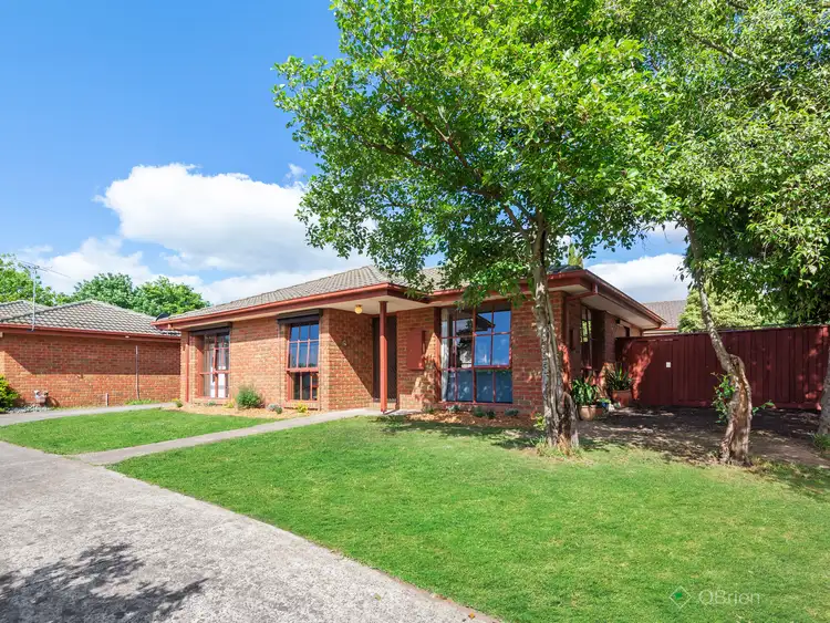 Main view of Homely unit listing, 1/55 Collins Crescent, Berwick VIC 3806