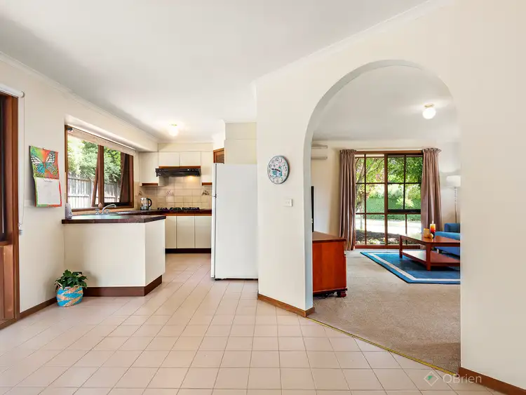 Third view of Homely unit listing, 1/55 Collins Crescent, Berwick VIC 3806