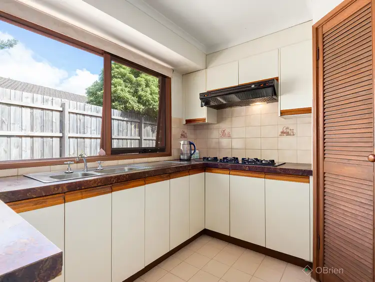 Fifth view of Homely unit listing, 1/55 Collins Crescent, Berwick VIC 3806