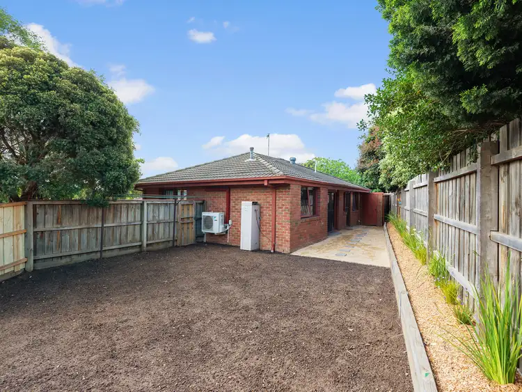 Sixth view of Homely unit listing, 1/55 Collins Crescent, Berwick VIC 3806