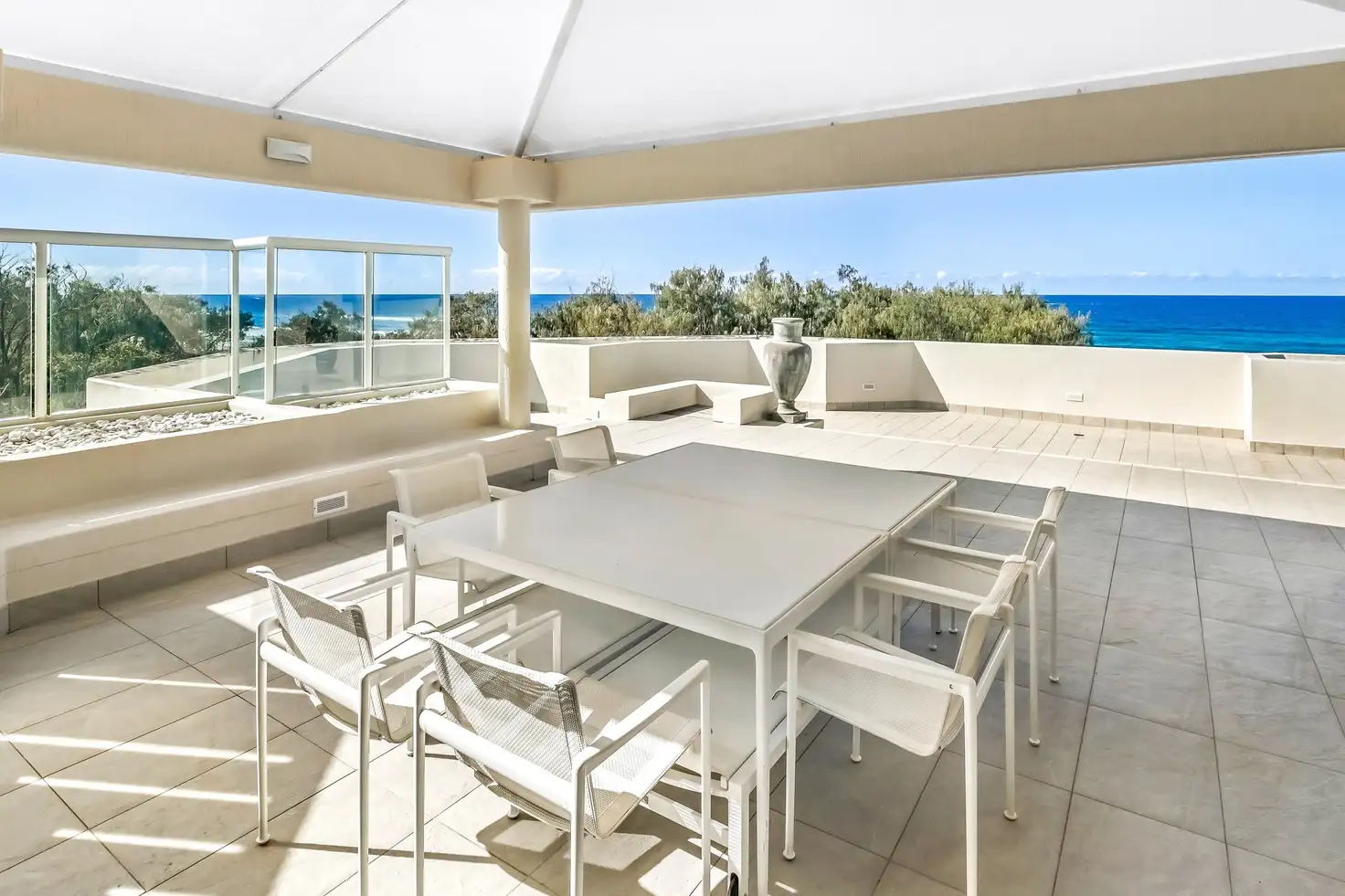 Main view of Homely apartment listing, 135 Penthouse "Pacific Mirage", Seaworld Drive, Main Beach QLD 4217