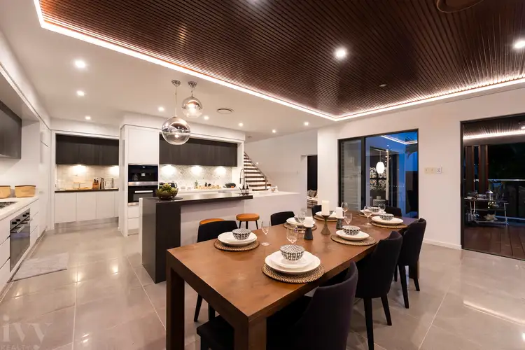 Fifth view of Homely house listing, 45 Cova Boulevard, Hope Island QLD 4212