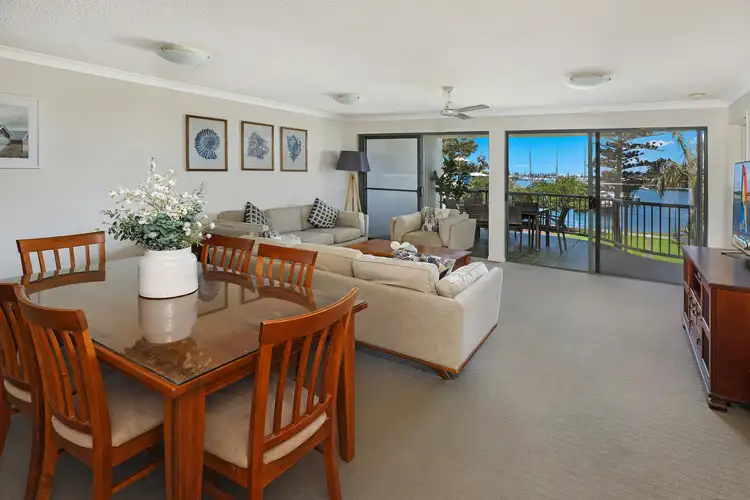 10/62-68 River Esplanade, Mooloolaba QLD 4557