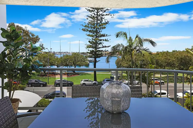 Fifth view of Homely unit listing, 10/62-68 River Esplanade, Mooloolaba QLD 4557