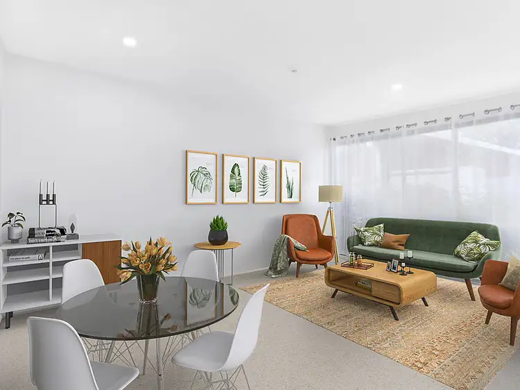 Main view of Homely villa listing, 11/29 Corella Road, Kirrawee NSW 2232