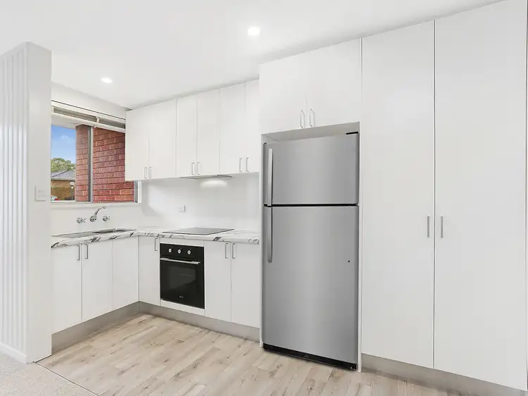 Second view of Homely villa listing, 11/29 Corella Road, Kirrawee NSW 2232