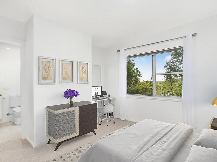 Third view of Homely villa listing, 11/29 Corella Road, Kirrawee NSW 2232