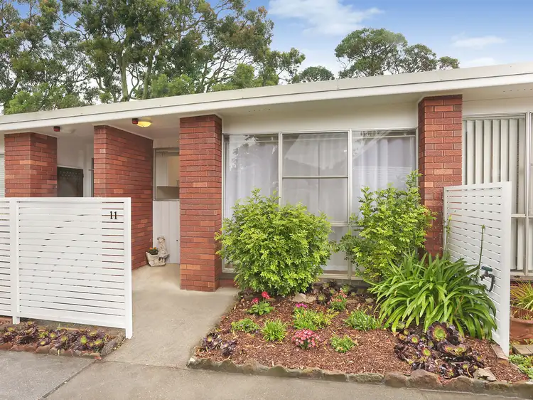 Fourth view of Homely villa listing, 11/29 Corella Road, Kirrawee NSW 2232